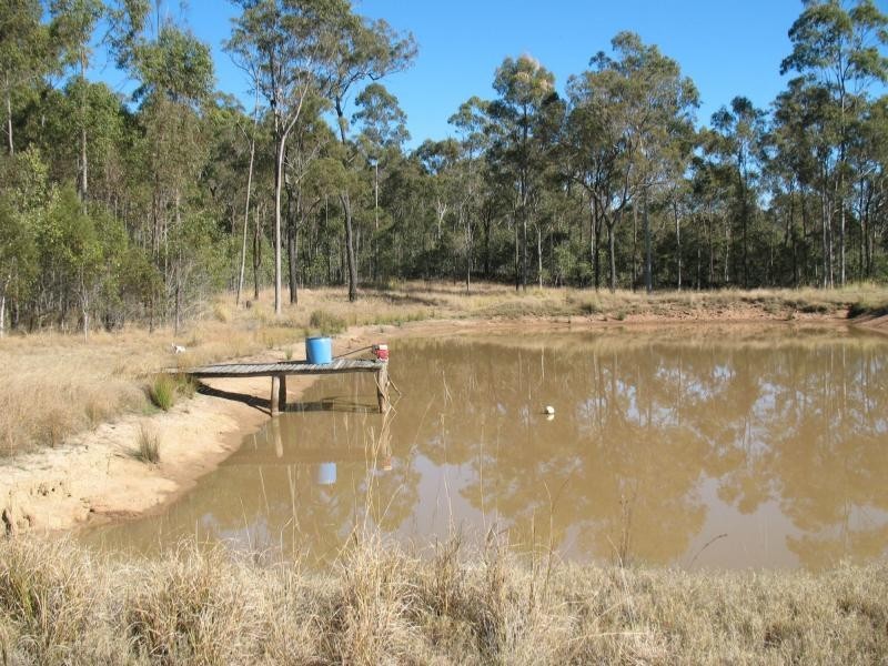 118 Seiler Road, Ballogie QLD 4610