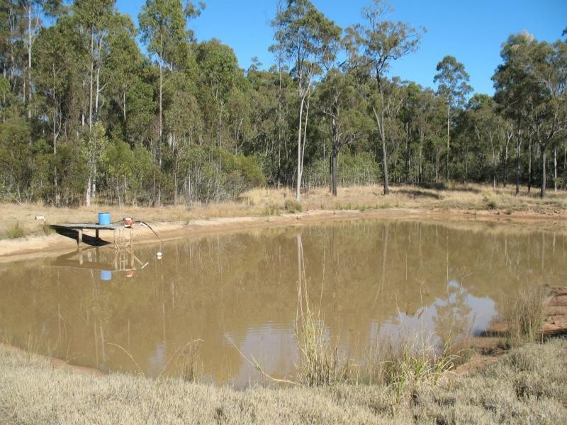 118 Seiler Road, Ballogie QLD 4610