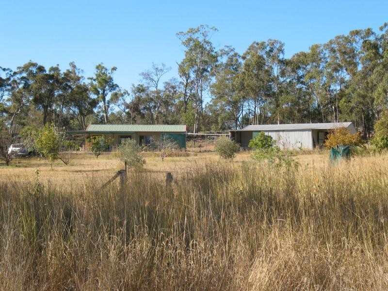 118 Seiler Road, Ballogie QLD 4610