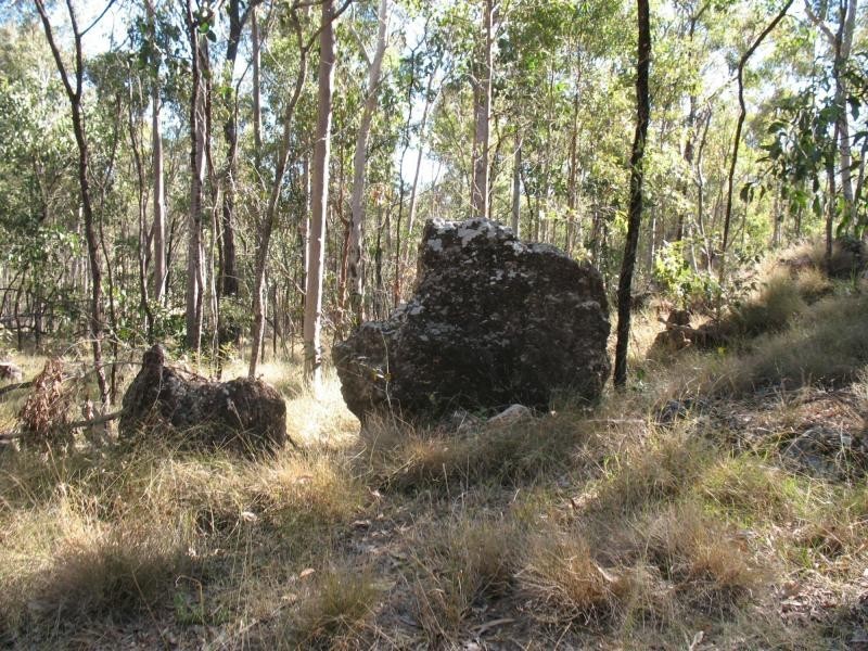 118 Seiler Road, Ballogie QLD 4610