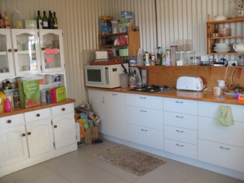 298 Findowie Road, Gordonbrook QLD 4610