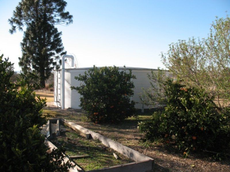 298 Findowie Road, Gordonbrook QLD 4610