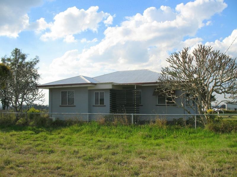 406 Greenview Road, Wondai QLD 4606