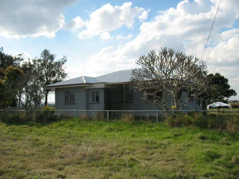 406 Greenview Road, Wondai QLD 4606