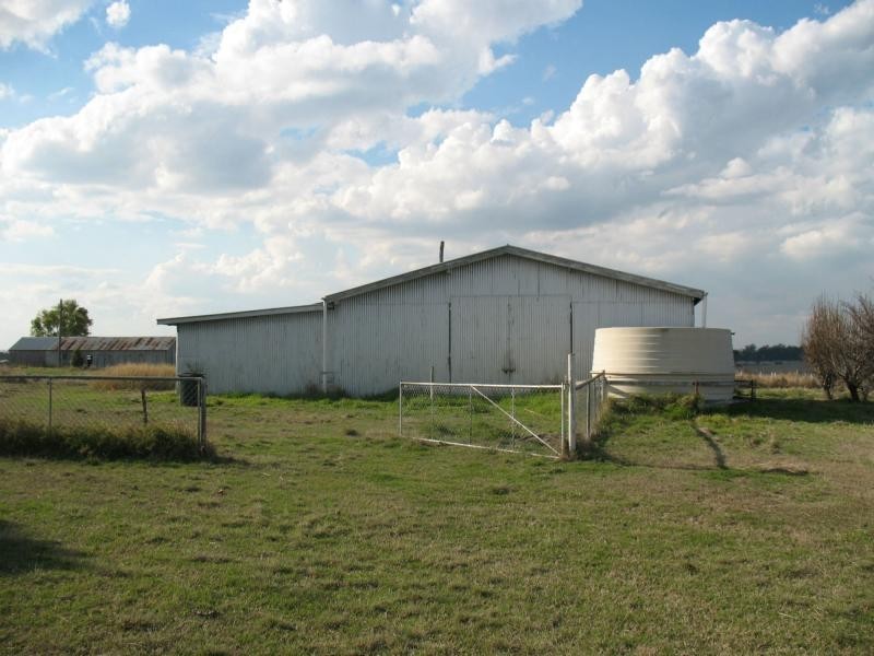 406 Greenview Road, Wondai QLD 4606