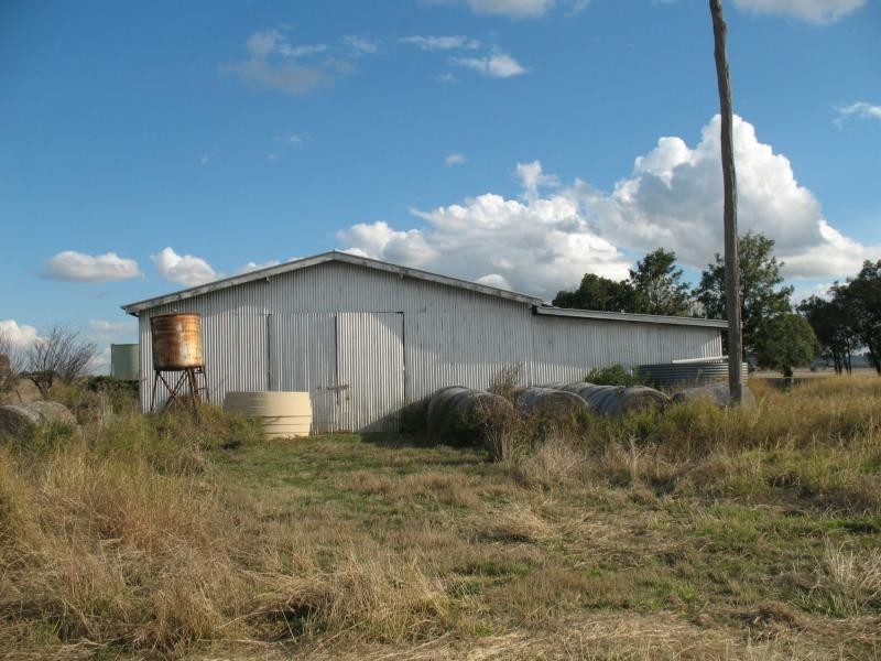 406 Greenview Road, Wondai QLD 4606