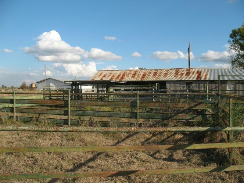 406 Greenview Road, Wondai QLD 4606