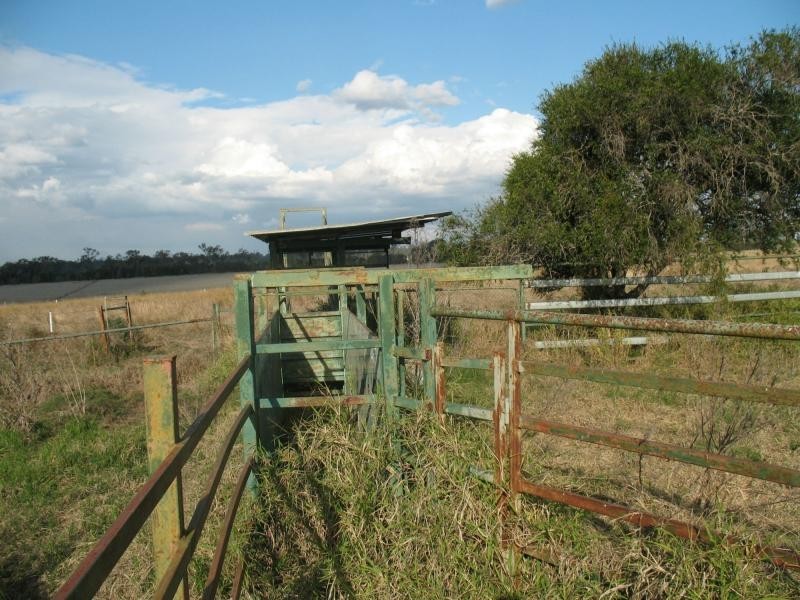 406 Greenview Road, Wondai QLD 4606