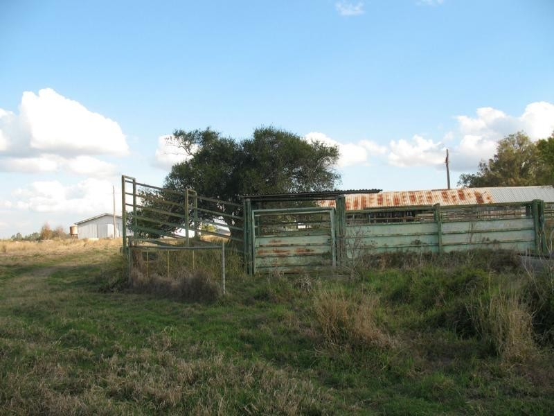 406 Greenview Road, Wondai QLD 4606