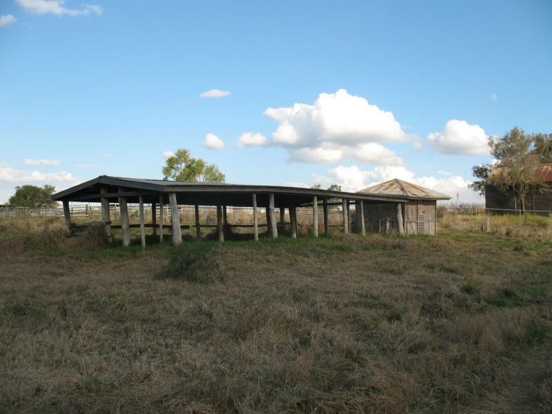 406 Greenview Road, Wondai QLD 4606