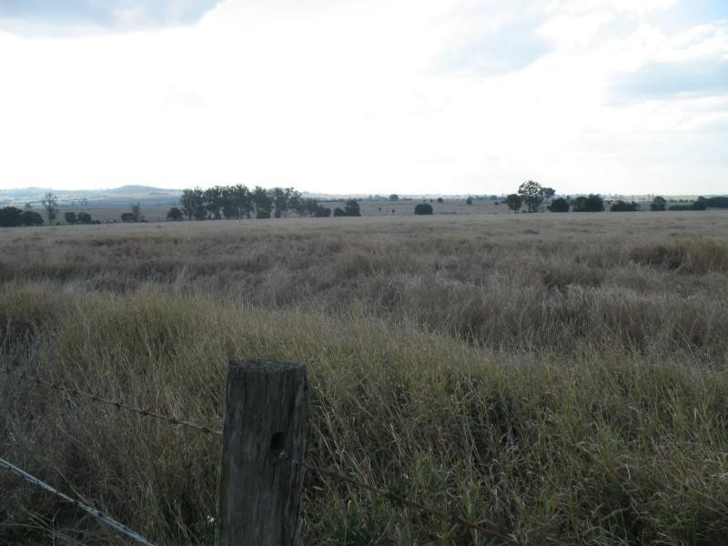 406 Greenview Road, Wondai QLD 4606