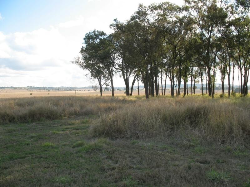 406 Greenview Road, Wondai QLD 4606