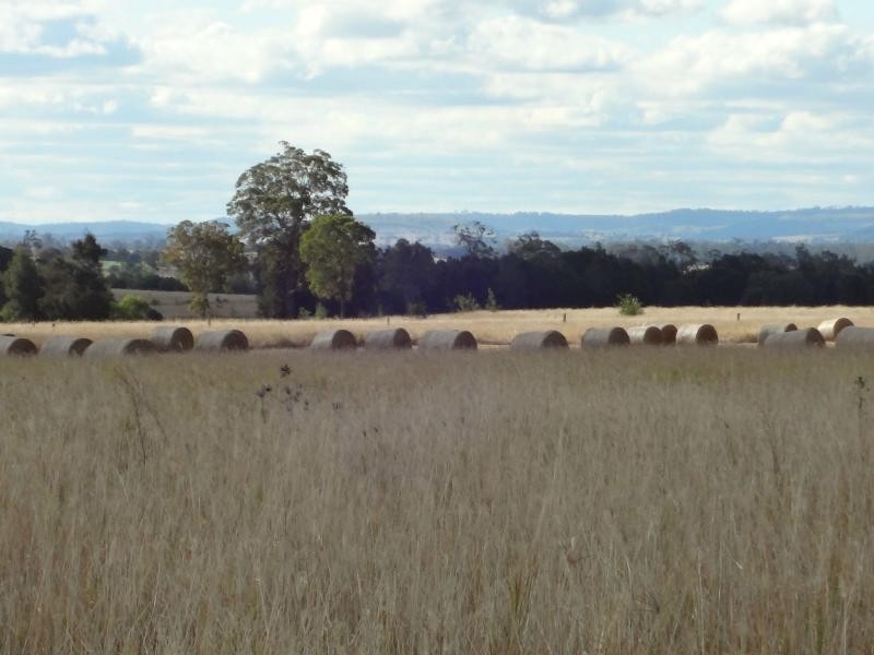 406 Greenview Road, Wondai QLD 4606