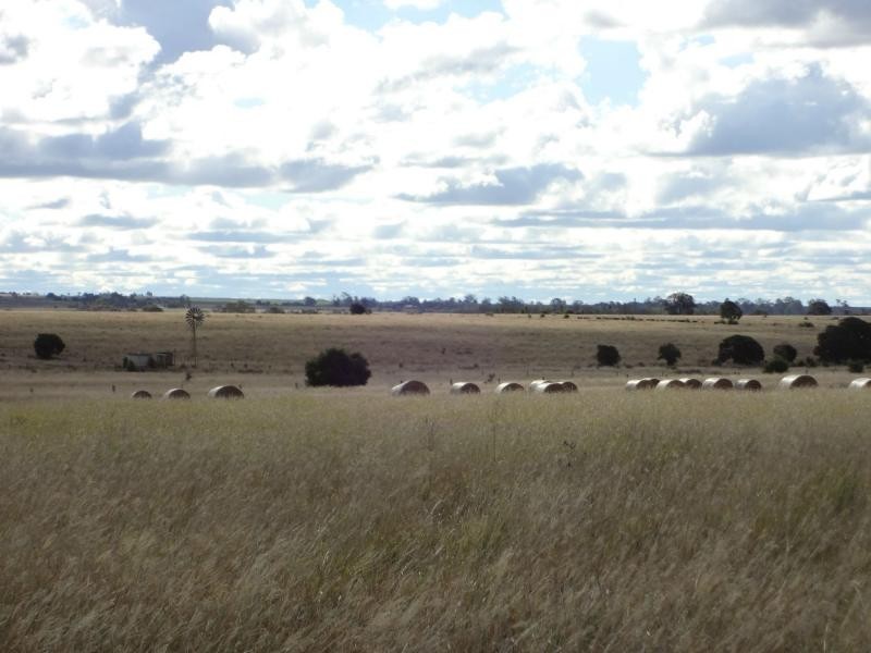 406 Greenview Road, Wondai QLD 4606