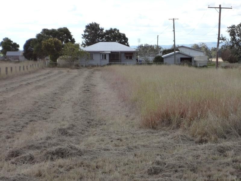 406 Greenview Road, Wondai QLD 4606