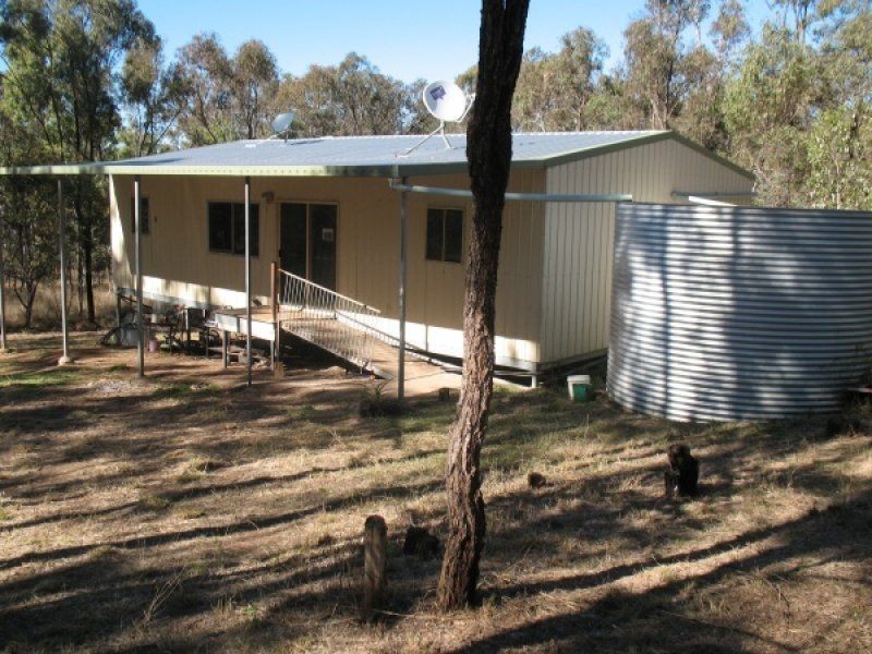 1267 Proston Boondooma Road, Proston QLD 4613