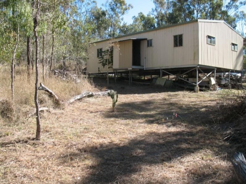 1267 Proston Boondooma Road, Proston QLD 4613