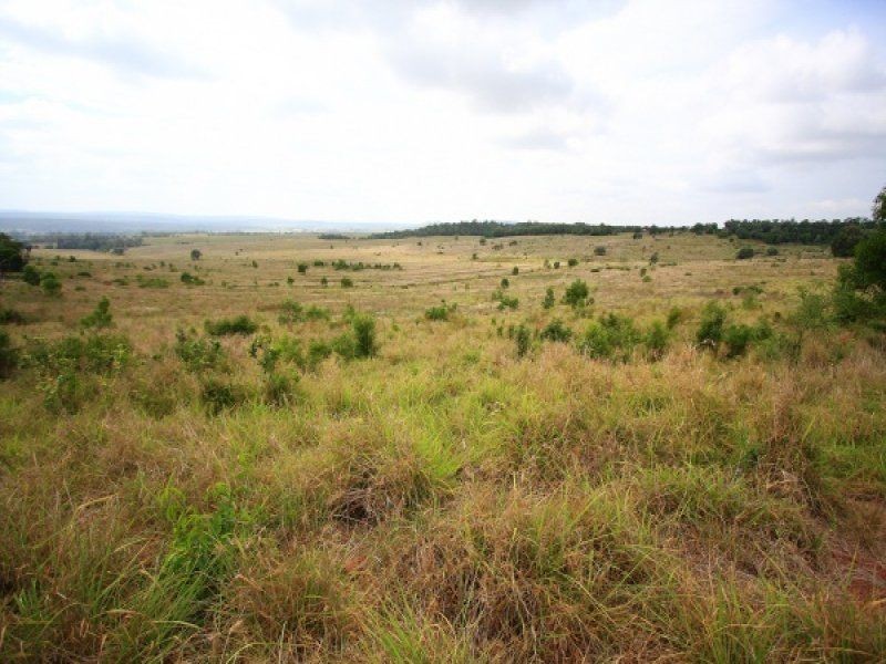 Lot 439 Dowers Road, Tingoora QLD 4608