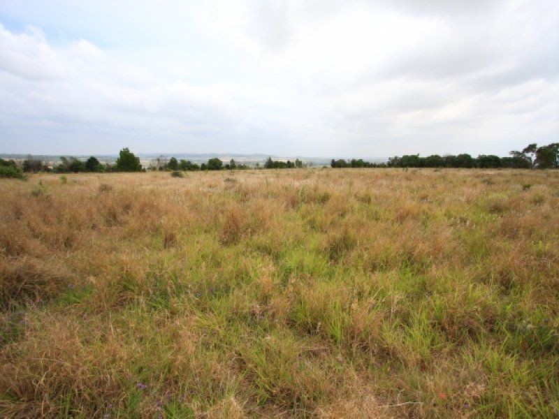 Lot 439 Dowers Road, Tingoora QLD 4608