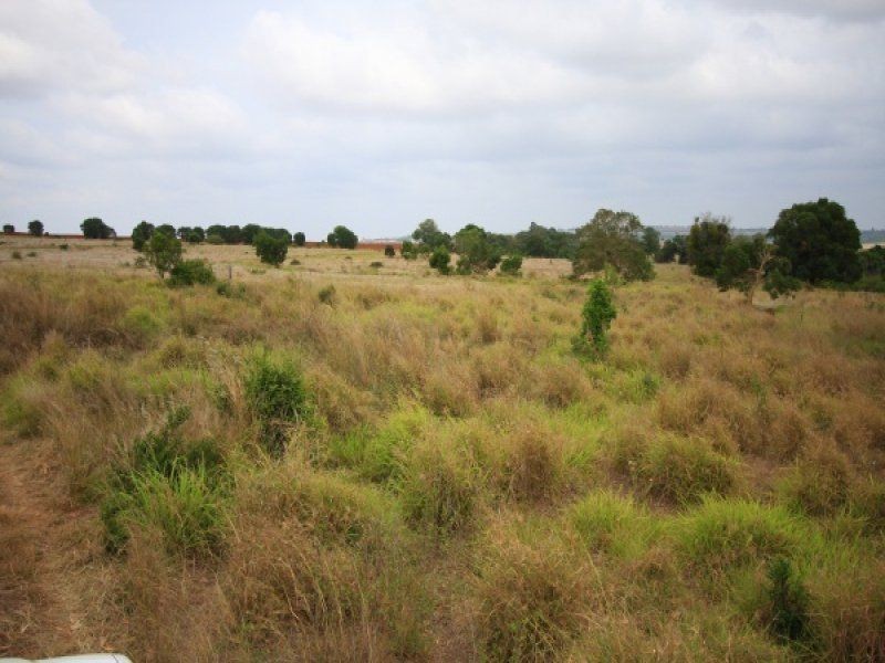 Lot 439 Dowers Road, Tingoora QLD 4608