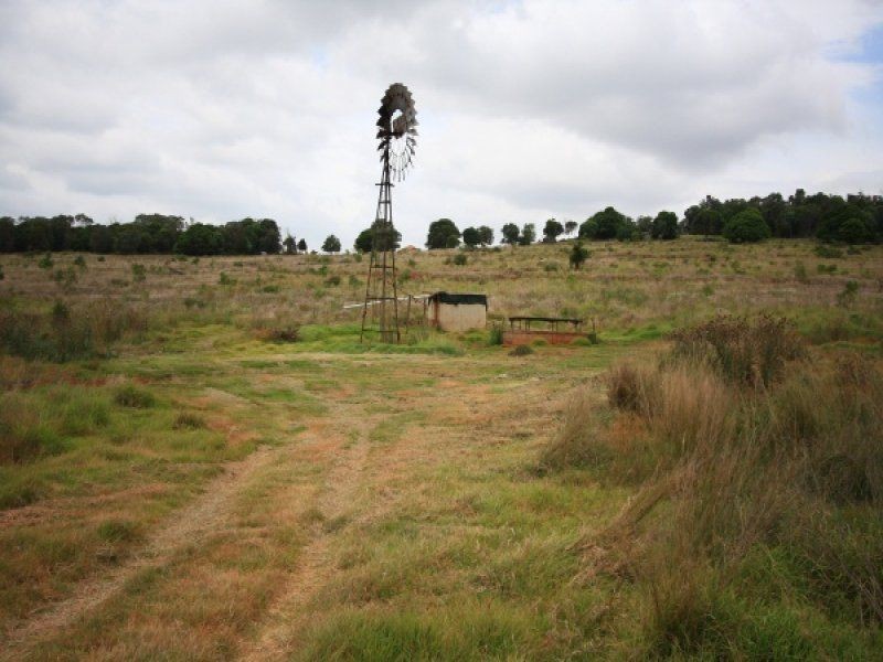 Lot 439 Dowers Road, Tingoora QLD 4608