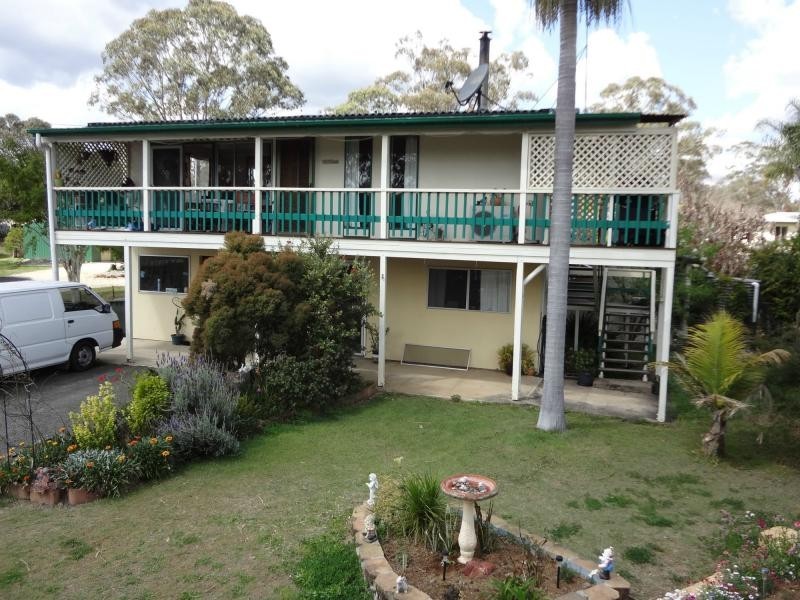 70 Baynes Street, Wondai QLD 4606