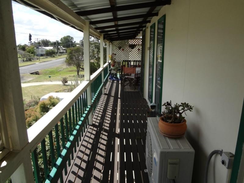 70 Baynes Street, Wondai QLD 4606