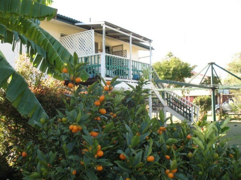 70 Baynes Street, Wondai QLD 4606