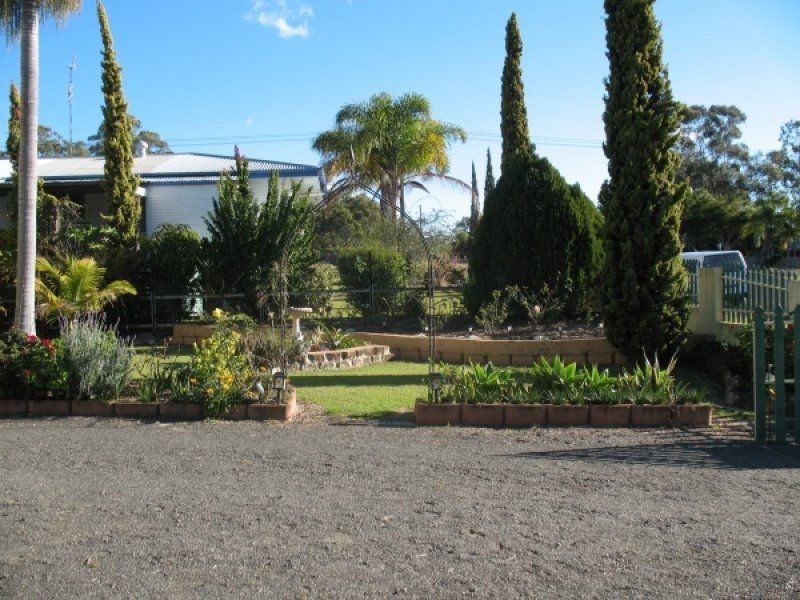 70 Baynes Street, Wondai QLD 4606