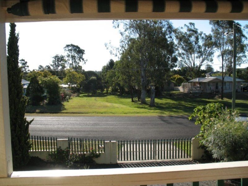 70 Baynes Street, Wondai QLD 4606