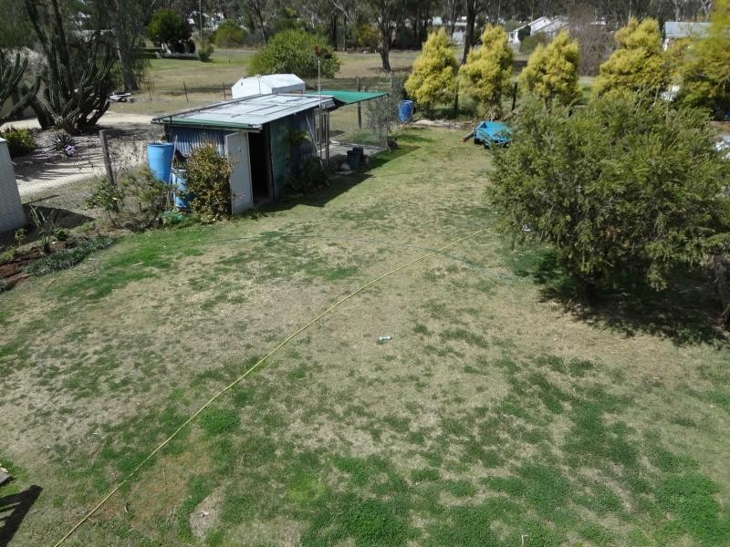 70 Baynes Street, Wondai QLD 4606