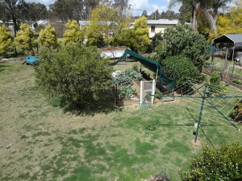 70 Baynes Street, Wondai QLD 4606