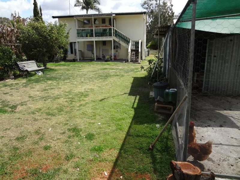 70 Baynes Street, Wondai QLD 4606