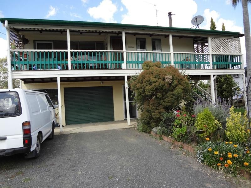 70 Baynes Street, Wondai QLD 4606
