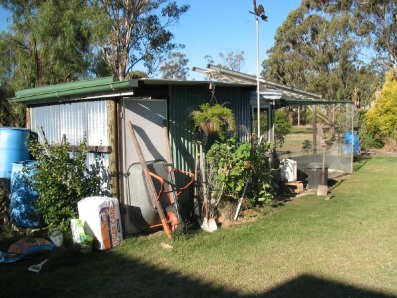 70 Baynes Street, Wondai QLD 4606