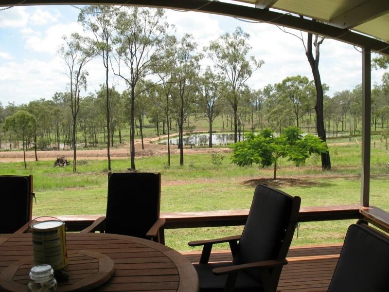 64 Mitchells Road, Cloyna QLD 4605