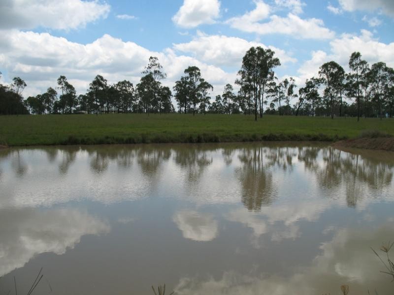 64 Mitchells Road, Cloyna QLD 4605