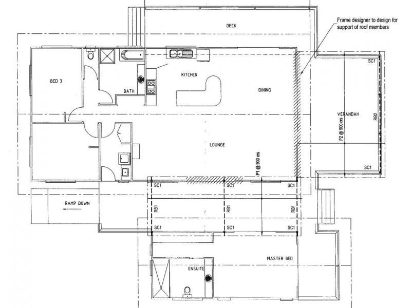 64 Mitchells Road, Cloyna QLD 4605