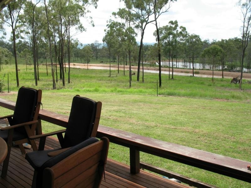 64 Mitchells Road, Cloyna QLD 4605