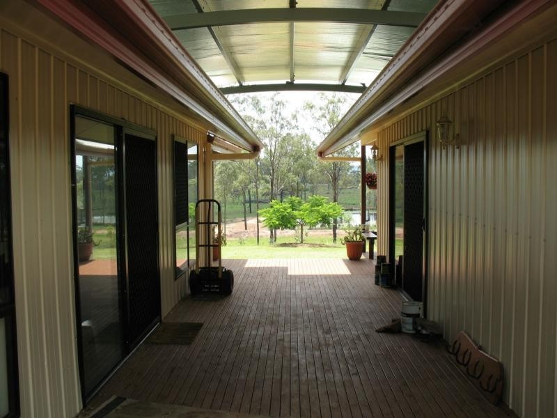 64 Mitchells Road, Cloyna QLD 4605