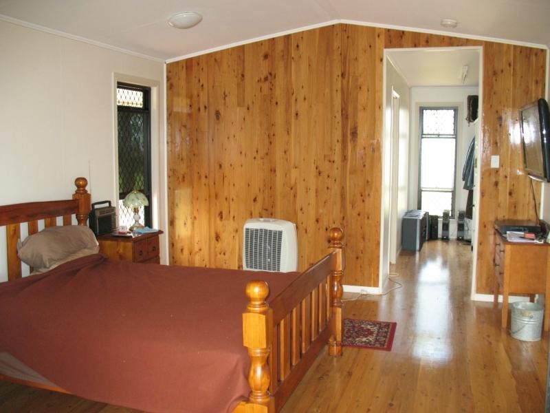 64 Mitchells Road, Cloyna QLD 4605