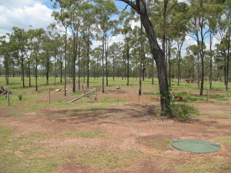 64 Mitchells Road, Cloyna QLD 4605