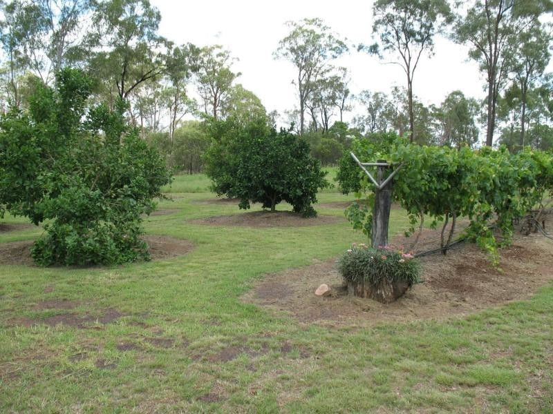 64 Mitchells Road, Cloyna QLD 4605