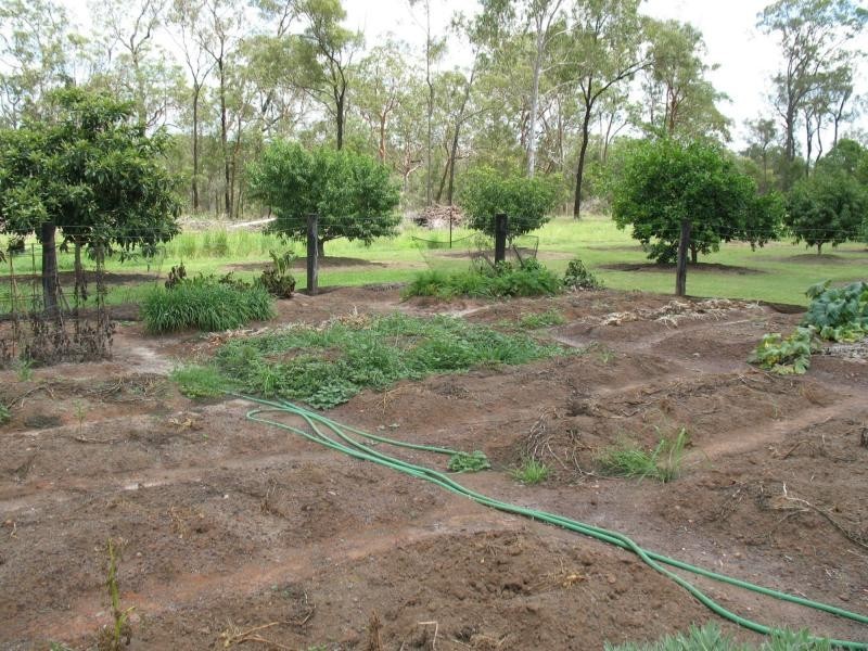 64 Mitchells Road, Cloyna QLD 4605