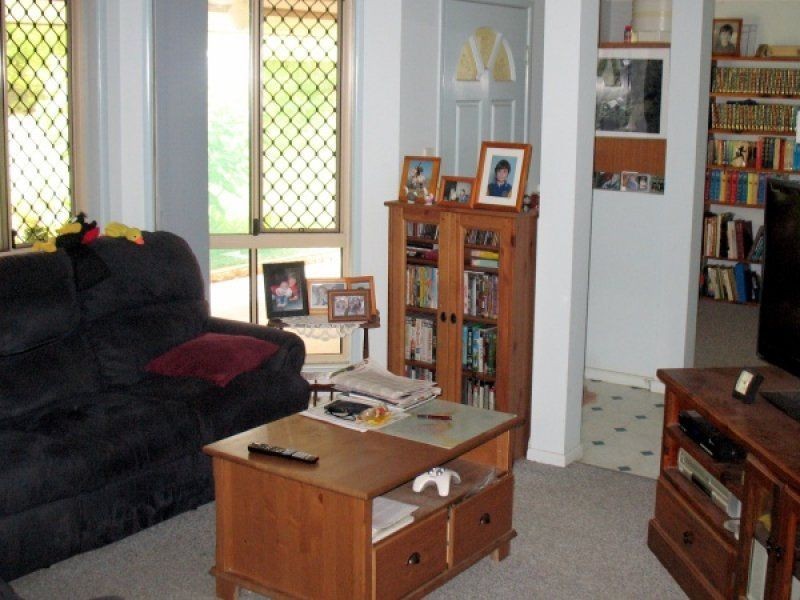 13585 Chinchilla Wondai Road, Wilkesdale QLD 4608