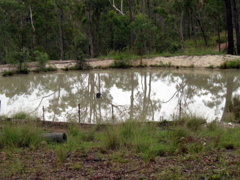 13585 Chinchilla Wondai Road, Wilkesdale QLD 4608