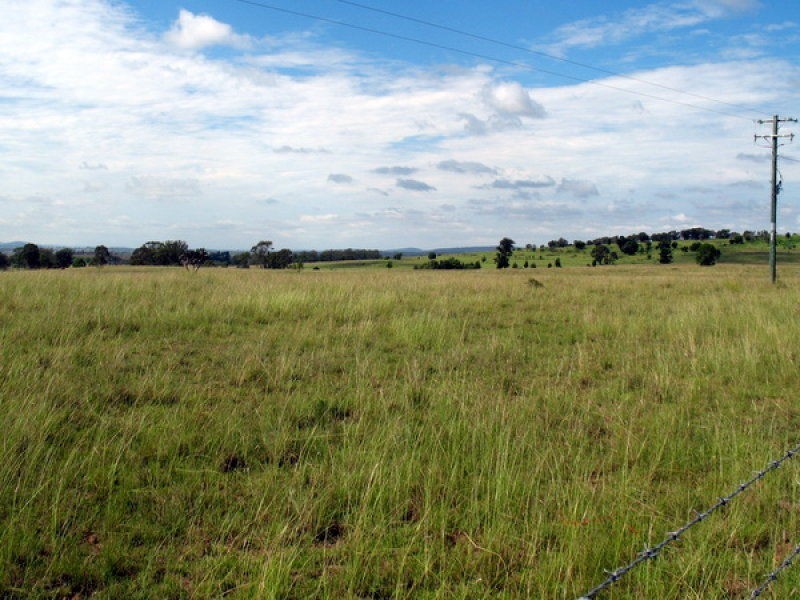 44 Moondooner Road, Moondooner QLD 4605