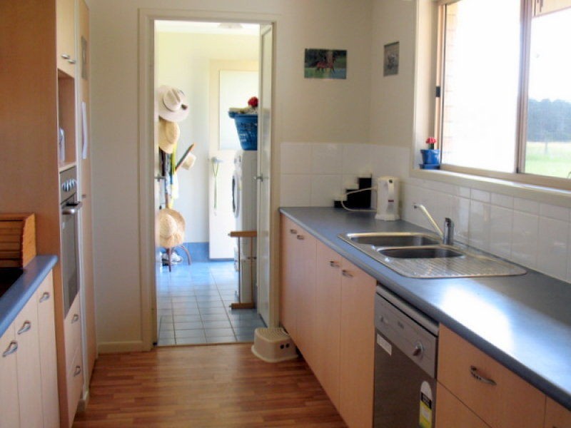 44 Moondooner Road, Moondooner QLD 4605