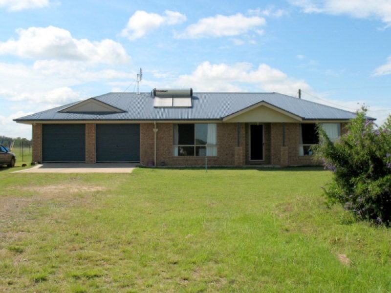 44 Moondooner Road, Moondooner QLD 4605