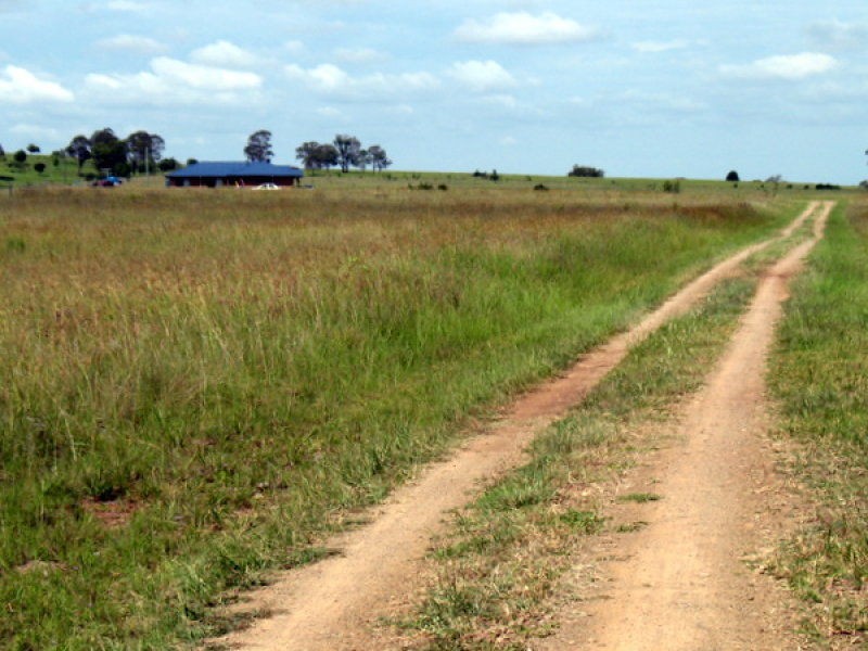 44 Moondooner Road, Moondooner QLD 4605